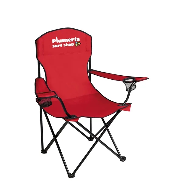 Good Value™ RPET Captain's Chair - Good Value™ RPET Captain's Chair - Image 1 of 1