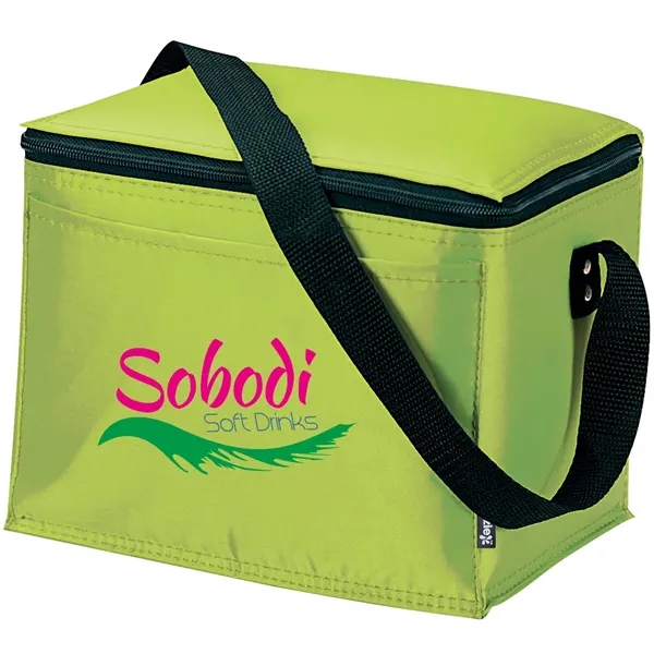 Koozie® Six-Pack Cooler - Koozie® Six-Pack Cooler - Image 13 of 28