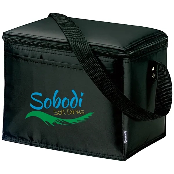 Koozie® Six-Pack Cooler - Koozie® Six-Pack Cooler - Image 15 of 28
