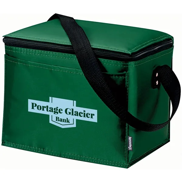 Koozie® Six-Pack Cooler - Koozie® Six-Pack Cooler - Image 17 of 28