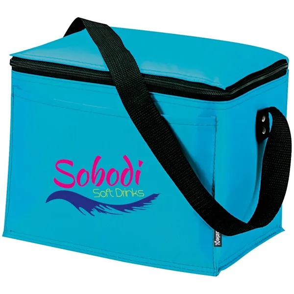 Koozie® Six-Pack Cooler - Koozie® Six-Pack Cooler - Image 18 of 28