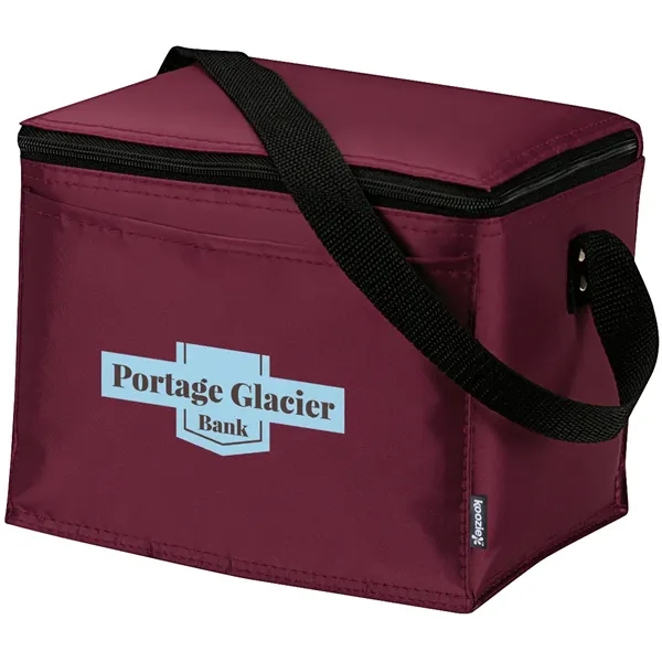 Koozie® Six-Pack Cooler - Koozie® Six-Pack Cooler - Image 19 of 28