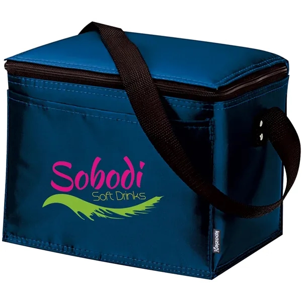 Koozie® Six-Pack Cooler - Koozie® Six-Pack Cooler - Image 20 of 28