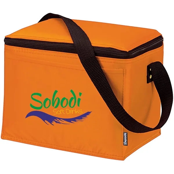 Koozie® Six-Pack Cooler - Koozie® Six-Pack Cooler - Image 21 of 28