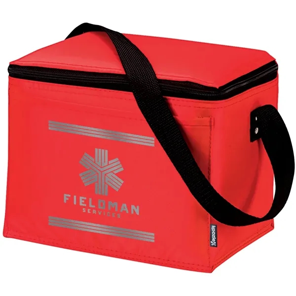Koozie® Six-Pack Cooler - Koozie® Six-Pack Cooler - Image 23 of 28