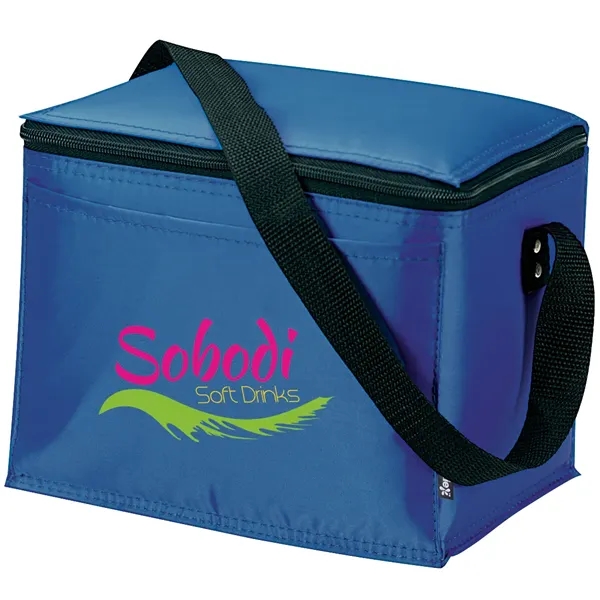 Koozie® Six-Pack Cooler - Koozie® Six-Pack Cooler - Image 24 of 28