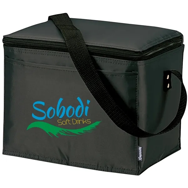 Koozie® Six-Pack Cooler - Koozie® Six-Pack Cooler - Image 26 of 28