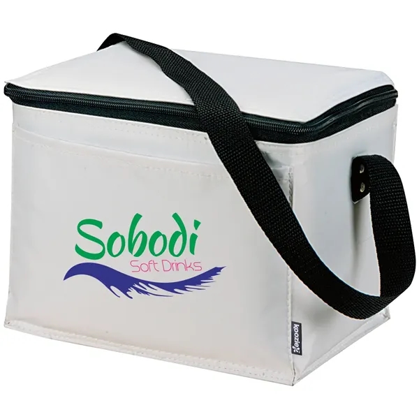 Koozie® Six-Pack Cooler - Koozie® Six-Pack Cooler - Image 27 of 28