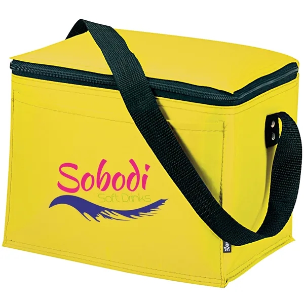 Koozie® Six-Pack Cooler - Koozie® Six-Pack Cooler - Image 28 of 28
