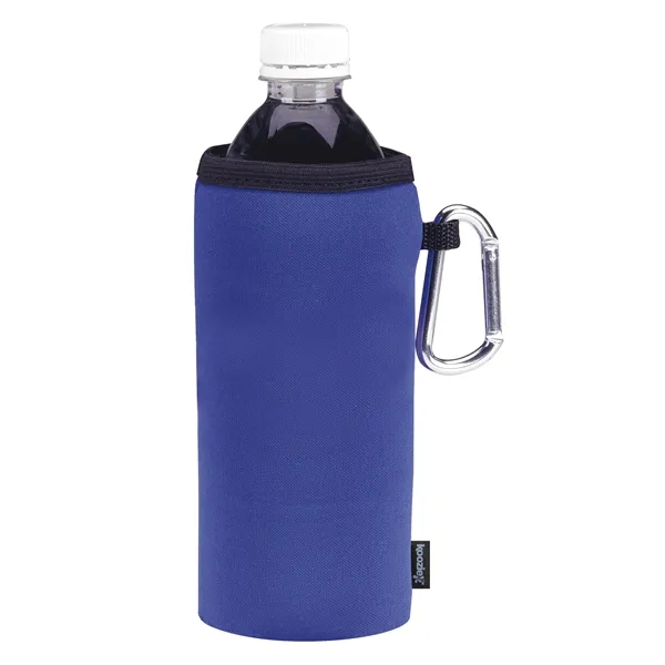 Koozie® Collapsible Bottle Cooler - Koozie® Collapsible Bottle Cooler - Image 6 of 8