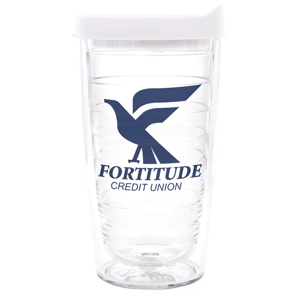 Tervis® Classic Tumbler - 16 oz. - Tervis® Classic Tumbler - 16 oz. - Image 15 of 16