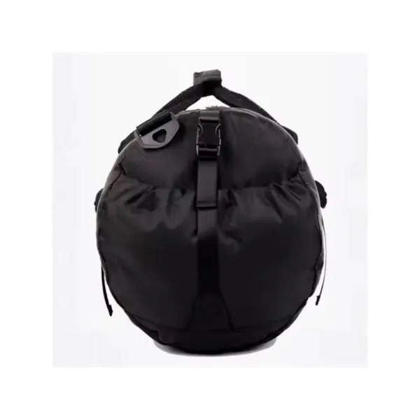 Foldable Sports Duffel Gym Bag - Foldable Sports Duffel Gym Bag - Image 4 of 4