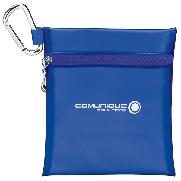 Champion Golf Jumbo Zipper Pack - Value Pak - Champion Golf Jumbo Zipper Pack - Value Pak - Image 5 of 6