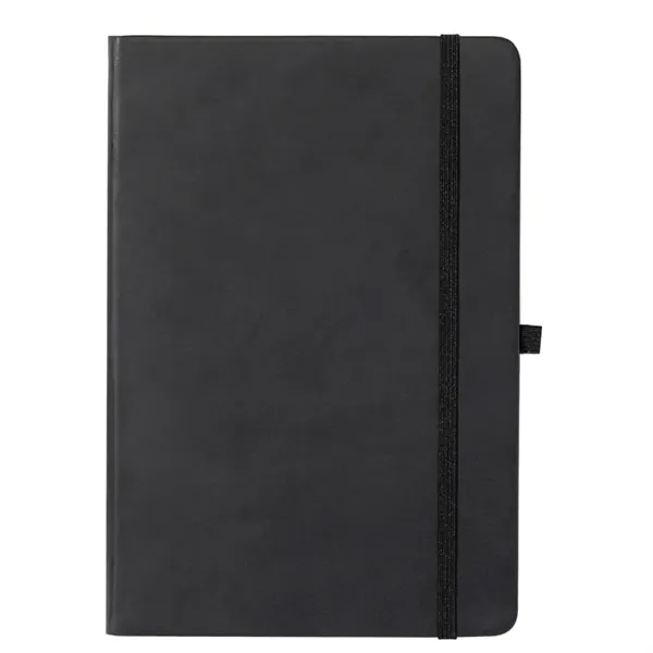 Custom Leather Journal Notebooks - Custom Leather Journal Notebooks - Image 1 of 11