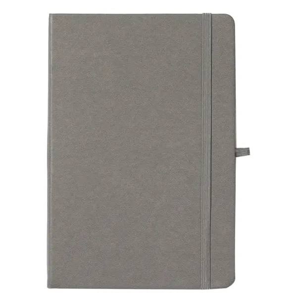 Custom Leather Journal Notebooks - Custom Leather Journal Notebooks - Image 4 of 11