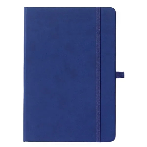 Custom Leather Journal Notebooks - Custom Leather Journal Notebooks - Image 7 of 11