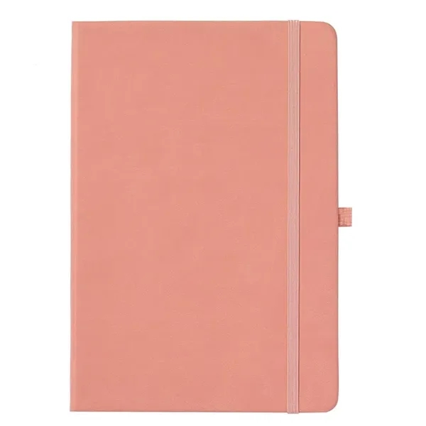 Custom Leather Journal Notebooks - Custom Leather Journal Notebooks - Image 9 of 11