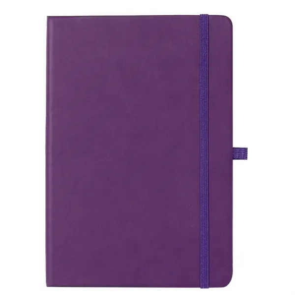 Custom Leather Journal Notebooks - Custom Leather Journal Notebooks - Image 10 of 11