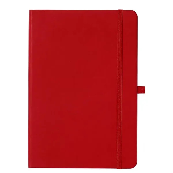 Custom Leather Journal Notebooks - Custom Leather Journal Notebooks - Image 11 of 11