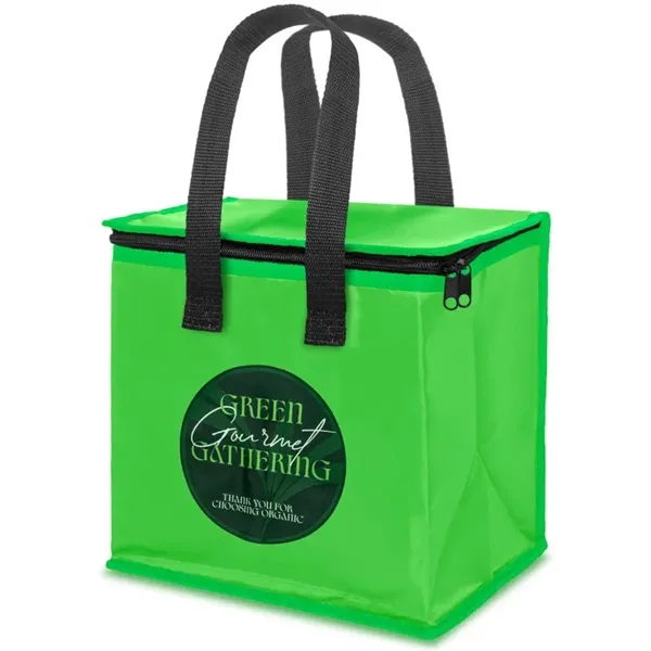 Custom Insulated Lunch Bags - Custom Insulated Lunch Bags - Image 0 of 5