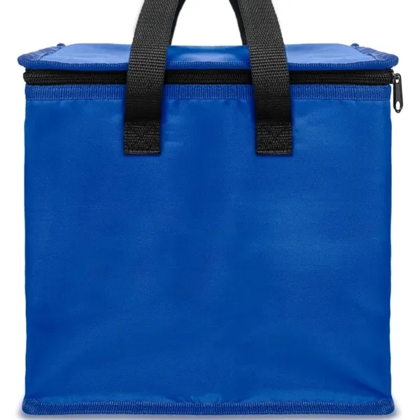 Custom Insulated Lunch Bags - Custom Insulated Lunch Bags - Image 4 of 5