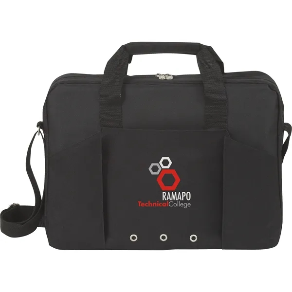 Atchison® Economic Force Brief - Atchison® Economic Force Brief - Image 4 of 9