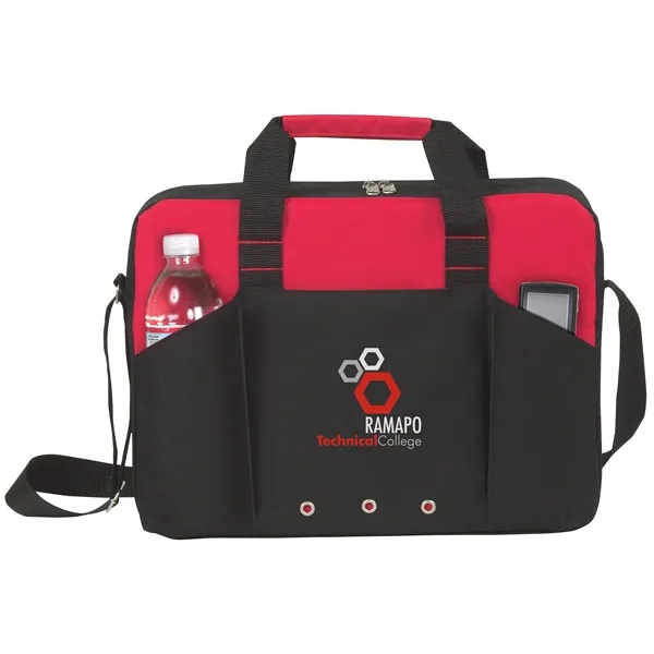 Atchison® Economic Force Brief - Atchison® Economic Force Brief - Image 6 of 9