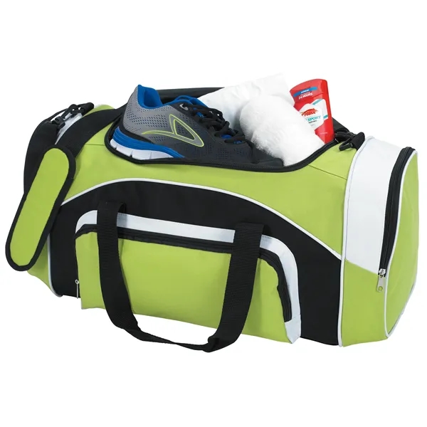 Atchison® Kadin Sport Duffel - Atchison® Kadin Sport Duffel - Image 1 of 10