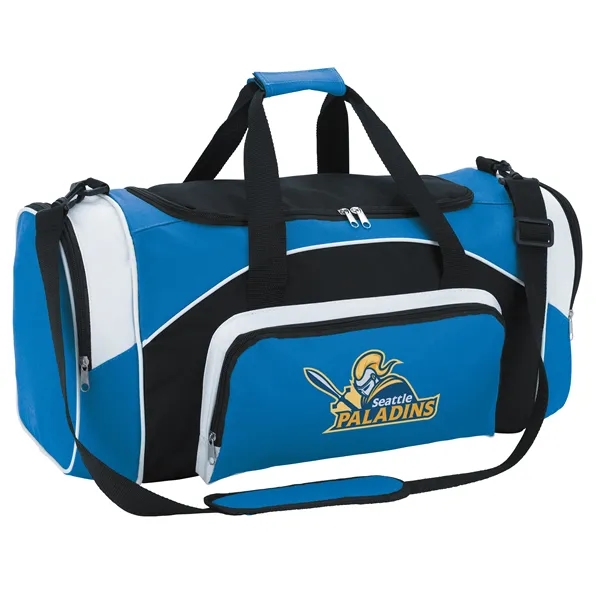 Atchison® Kadin Sport Duffel - Atchison® Kadin Sport Duffel - Image 6 of 10