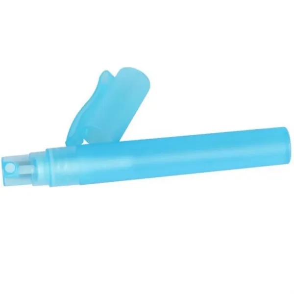 10ml Mini Portable Pen Perfume Spray Bottle - 10ml Mini Portable Pen Perfume Spray Bottle - Image 3 of 5