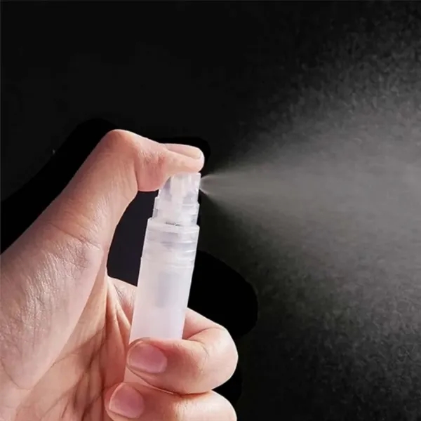 10ml Mini Portable Pen Perfume Spray Bottle - 10ml Mini Portable Pen Perfume Spray Bottle - Image 5 of 5