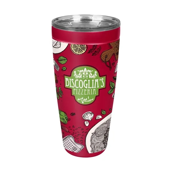 The Viking Collection® Nova Tumbler - 20 oz. - The Viking Collection® Nova Tumbler - 20 oz. - Image 5 of 12