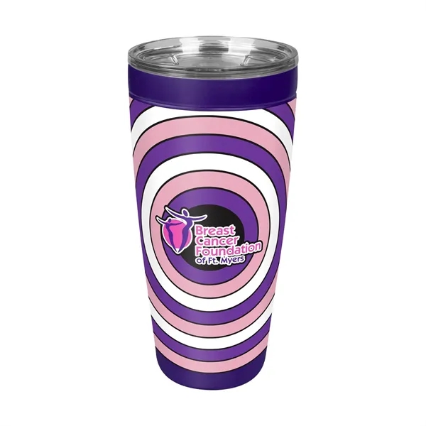 The Viking Collection® Nova Tumbler - 20 oz. - The Viking Collection® Nova Tumbler - 20 oz. - Image 6 of 12