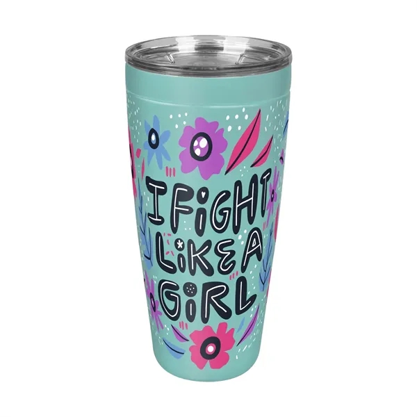The Viking Collection® Nova Tumbler - 20 oz. - The Viking Collection® Nova Tumbler - 20 oz. - Image 8 of 12