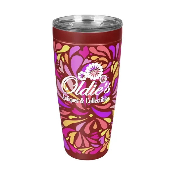 The Viking Collection® Nova Tumbler - 20 oz. - The Viking Collection® Nova Tumbler - 20 oz. - Image 9 of 12