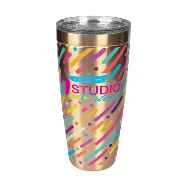 The Viking Collection® Nova Tumbler - 20 oz. - The Viking Collection® Nova Tumbler - 20 oz. - Image 11 of 12