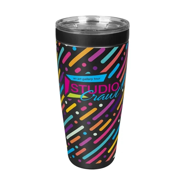 The Viking Collection® Nova Tumbler - 20 oz. - The Viking Collection® Nova Tumbler - 20 oz. - Image 12 of 12
