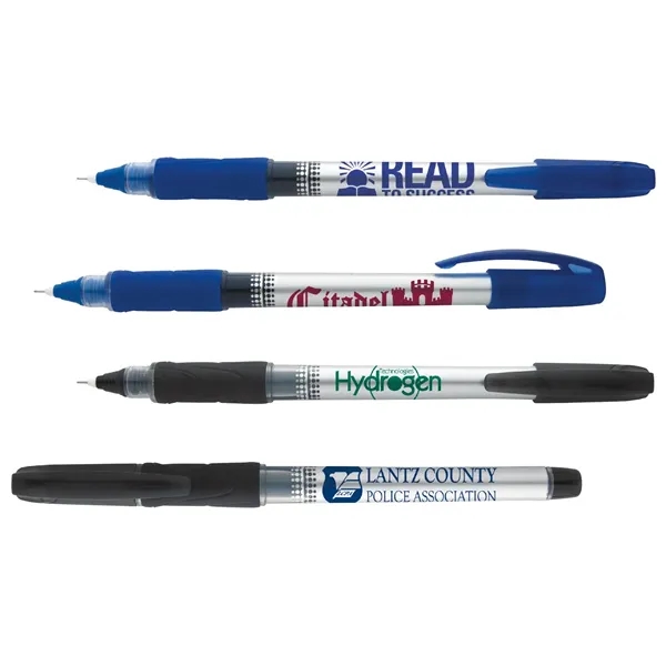 BIC® ®+ Pen - BIC® ®+ Pen - Image 0 of 0