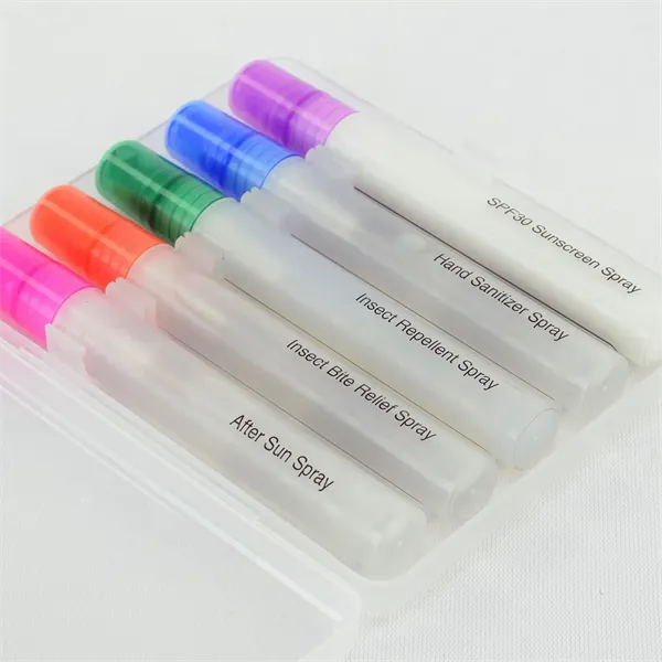 EPEX® Clear Creek Outdoor Essentials Kit - EPEX® Clear Creek Outdoor Essentials Kit - Image 0 of 1