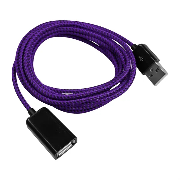 Braided Long Cable - Braided Long Cable - Image 2 of 6