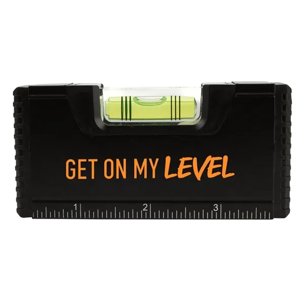 Magnetic Pocket Level - Magnetic Pocket Level - Image 2 of 4