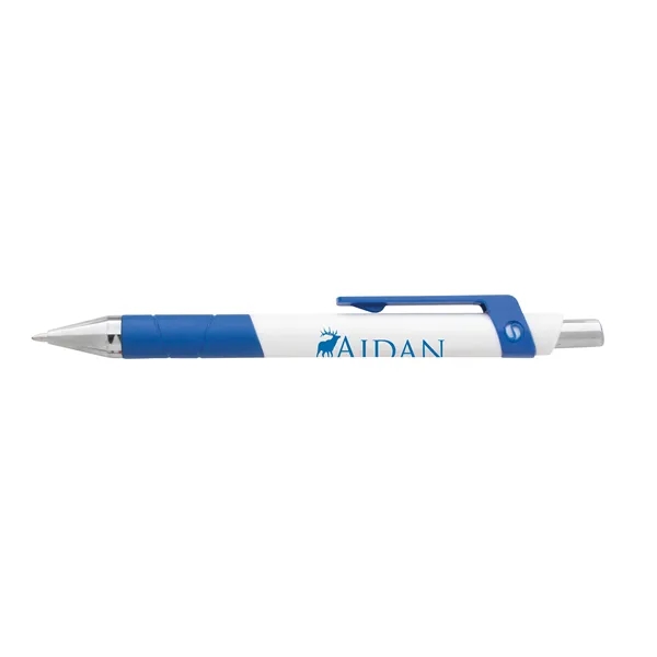 Souvenir® Rize Grip Pen - Souvenir® Rize Grip Pen - Image 1 of 6