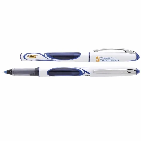BIC® Triumph® 537R .5mm Pen - BIC® Triumph® 537R .5mm Pen - Image 0 of 1