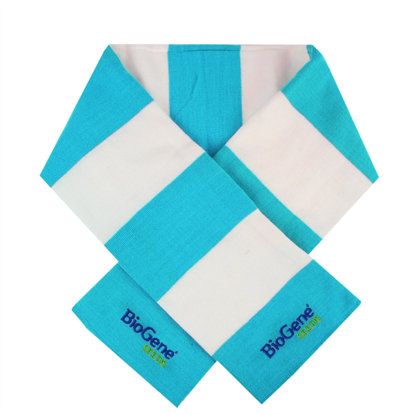 Pantone Matched Winter Scarves - Pantone Matched Winter Scarves - Image 1 of 4