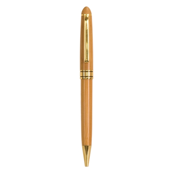 Wide Bamboo Pen - Wide Bamboo Pen - Image 1 of 1