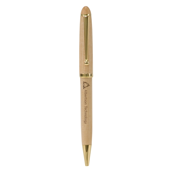 Wide Maple Pen - Wide Maple Pen - Image 0 of 1