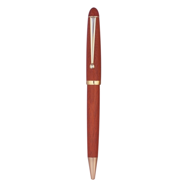 Wide Rosewood Pen - Wide Rosewood Pen - Image 1 of 1