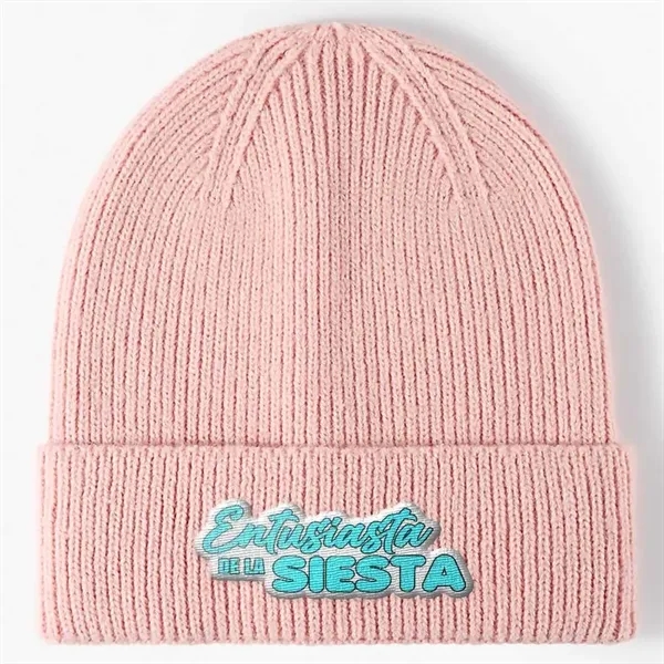 Flashy Wool Fiber Beanies - Flashy Wool Fiber Beanies - Image 16 of 23
