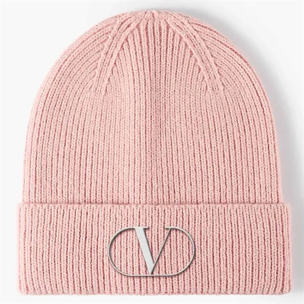 Flashy Wool Fiber Beanies - Flashy Wool Fiber Beanies - Image 18 of 23