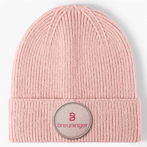 Flashy Wool Fiber Beanies - Flashy Wool Fiber Beanies - Image 19 of 23